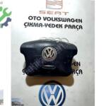 VW GOLF 4 BORA PASSAT DİREKSİYON SÜRÜCÜ AİRBAG VOLKSWAGEN GOLF4
