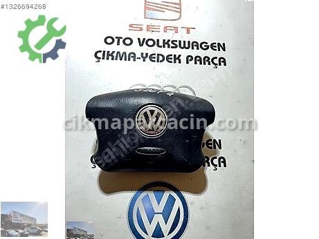 Volkswagen Golf Airbag (Hava Yastığı) çıkma parça