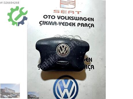 Volkswagen Golf Airbag (Hava Yastığı) çıkma parça