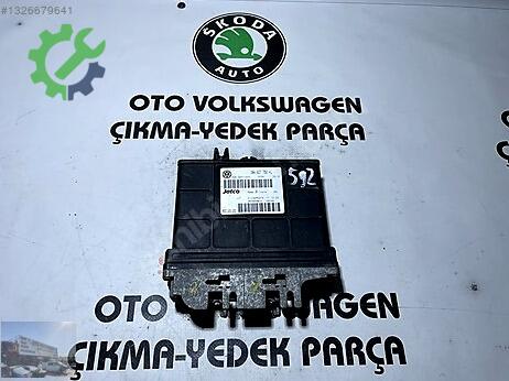 Volkswagen Golf Beyin çıkma parça