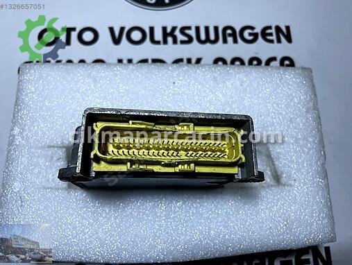 Volkswagen Golf Airbag Beyni (SRS) 1K0909605D çıkma parça