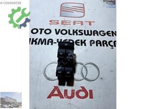 VW GOLF 5 CAM AÇMA ANAHTARI DÜGMESİ SIFIR GOLF5 VOLKSWAGEN
