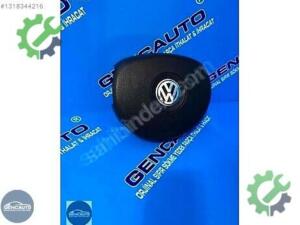 VW GOLF 5 DİREKSİYON AİRBAG SÖKME ORJİNAL OEM 1K0880201