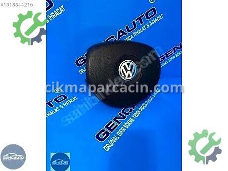 Volkswagen Golf Airbag Sargısı çıkma parça