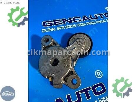 Volkswagen Jetta Motor Takozu & Kulağı çıkma parça