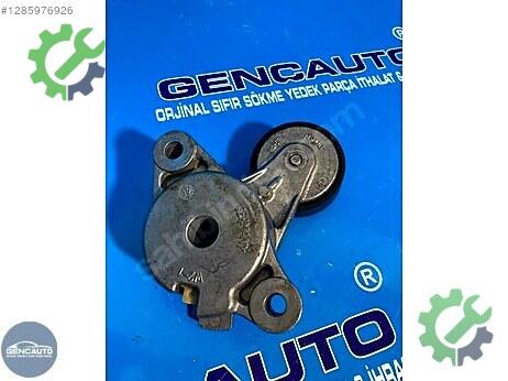 Volkswagen Jetta Motor Takozu & Kulağı çıkma parça
