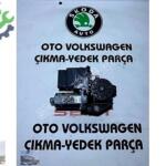 VW GOLF 6 JETTA TİGUAN 5K0959794 CAM KRİKO MOTORU 5K0 959 794 GO