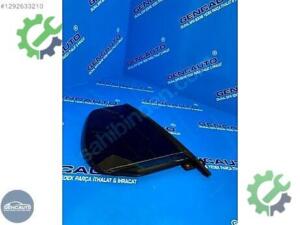 VW GOLF 6 KELEBEK CAMI ARKA SÖKME ORJİNAL 5K6845214 SAĞ
