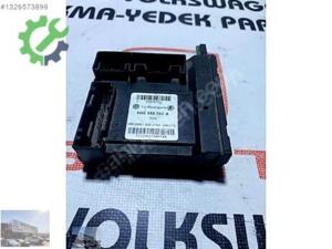 VW GOLF 6 TİGUAN 5K0959792A CAM MOTOR BEYNİ 5K0 959 792 A GOLF6
