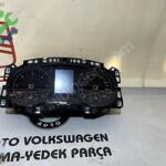 VW GOLF 7 5G1920741A KADRAN KİLOMETRE SAATİ 5G1 920 741 A GOLF7