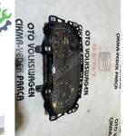 VW GOLF 7 5G1920741A KADRAN KİLOMETRE SAATİ 5G1 920 741 A GOLF7