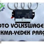 VW GOLF 7 AUDİ SEAT SKODA 5Q0919294K PARK SENSÖR BEYNİ MODÜLÜ 5Q