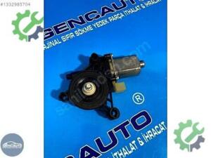 VW GOLF 7 CAM KALDIRMA MOTORU SÖKME ORJ 5Q0959801 B SOL