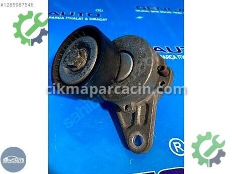 Volkswagen Golf Alternatör çıkma parça
