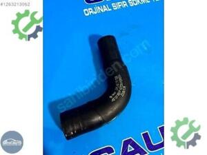VW GOLF 7 JETTA SOĞUTMA HORTUMU SÖKME ORJİNAL OEM 1K0121063 P