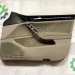 VW GOLF 7 KAPI DÖŞEMELERİ BEJ SÖKME ORJ 5G4868116 D