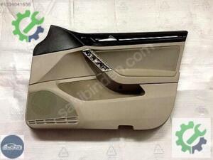 VW GOLF 7 KAPI DÖŞEMELERİ BEJ SÖKME ORJ 5G4868116 D