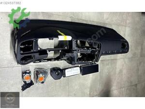 VW GOLF 7 KOMPLE ÖN GÖĞÜS TORPİDO + AİRBAG SET 5G1857003