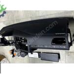 VW GOLF 7 KOMPLE ÖN GÖĞÜS TORPİDO + AİRBAG SET 5G1857003