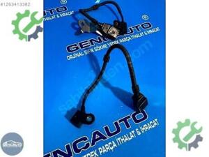 VW GOLF 7 KRANK MİLİ KONUM SENSÖRÜ SÖKME ORJ OEM 9805940