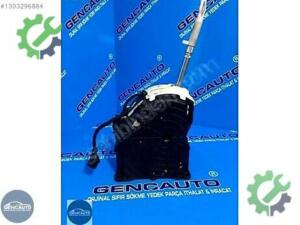 VW GOLF 7 OTOMATİK VİTES MEKANİZMA SIFIR ORJİNAL OEM 5Q171302 R