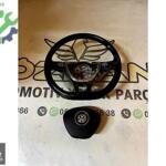 VW GOLF 7 PASSAT B8 DİREKSİYON ACC Lİ 6198400 5Q0