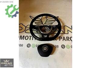 VW GOLF 7 PASSAT B8 DİREKSİYON ACC Lİ 6198400 5Q0