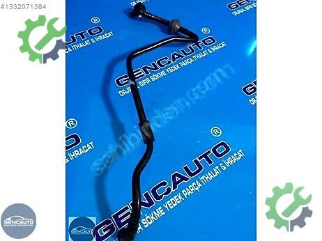 Volkswagen Golf Fren Borusu 5Q0612041 çıkma parça