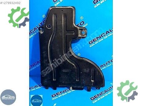 Volkswagen Golf Bakalit 5Q0825206 çıkma parça