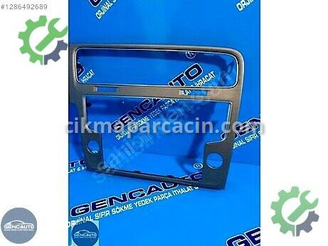 Diğer Trim çıkma parça