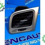 VW GOLF 7 TORPİDO IZGARASI SOL SÖKME ORJİNAL OEM 5G1819709 KROM