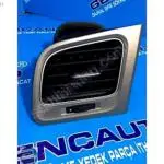 VW GOLF 7 TORPİDO IZGARASI SOL SÖKME ORJİNAL OEM 5G1819709 KROM