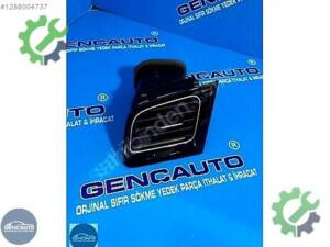 VW GOLF 7 TORPİDO IZGARASI SOL SÖKME ORJ 5G1819709 PİANOBLACK