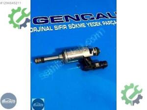 VW GOLF 7 YAKIT ENJEKTÖRÜ SÖKME ORJİNAL OEM 04E906036 T 1.4 TSI