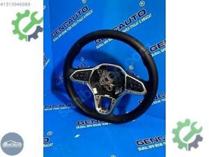 VW GOLF 8 DİREKSİYON SİMİDİ SIFIR ORJİNAL 5H0419089
