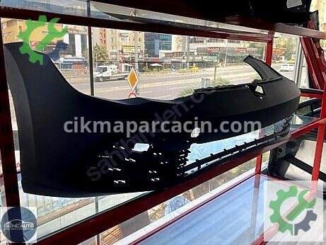 Volkswagen Golf Ön Tampon çıkma parça