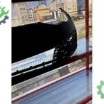 VW GOLF 8 ÖN TAMPON SIFIR İTHAL 5H0807217 RLİNE