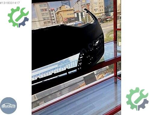 Volkswagen Golf Ön Tampon 5H0807217 çıkma parça