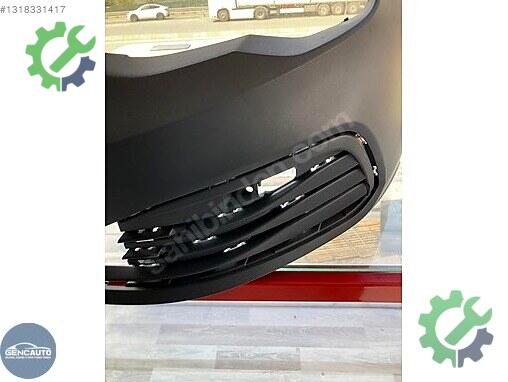 Volkswagen Golf Ön Tampon 5H0807217 çıkma parça