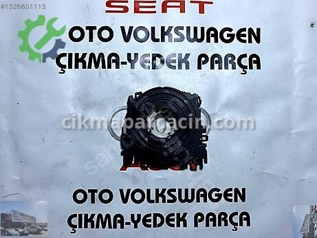 Volkswagen Golf Direksiyon Airbag çıkma parça