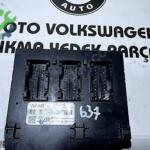 VW GOLF BCM KONFOR BEYNİ 1K0937084D 1K0 937 084 D VOLKSWAGEN ÇIK