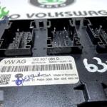 VW GOLF BCM KONFOR BEYNİ 1K0937084D 1K0 937 084 D VOLKSWAGEN ÇIK