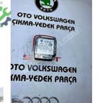 VW GOLF BORA TOLEDO OCTAVİA 1J0909603 AİRBAG BEYNİ 1J0 909 603 L
