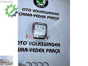 VW GOLF BORA TOLEDO OCTAVİA 1J0909603 AİRBAG BEYNİ 1J0 909 603 L