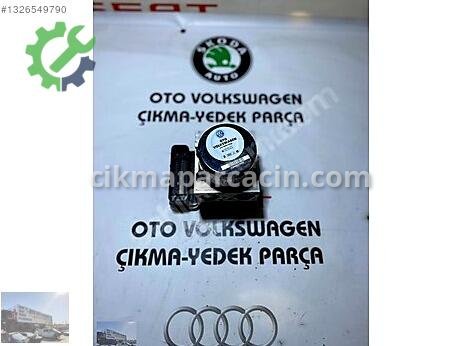 Volkswagen Jetta ABS Beyni (Modül) çıkma parça