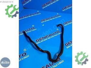 VW GOLF JETTA PASSAT FREN VAKUM BORUSU OEM 03C133518 AT