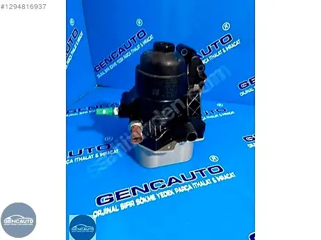 Volkswagen Passat Yağ Filtresi 03N115389 çıkma parça