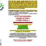 VW GOLF PASSAT LEON 5K0907044AK KLİMA KALORİFER PANELİ 5K0 907 0