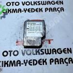 VW GOLF SKODA OCTAVİA AİRBAG BEYNİ 1C0909601 1C0 909 601 ÇIKMA O