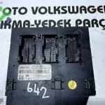 VW GOLF SKODA OCTAVİA KONFOR MODÜLÜ BEYNİ 1K0937085H 1K0 937 085